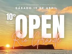 10° OPEN RIO GRANDE