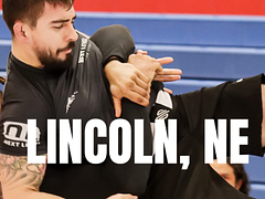 Nebraska Jiu-Jitsu Championship Spring Open 2025