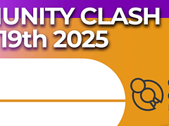 Community Clash