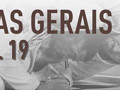 COMPNET DE OUTONO MINAS GERAIS 2025
