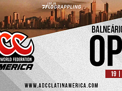 2025 ADCC Balneario Open