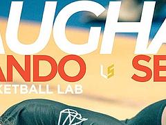 Lutando Series - Toronto 2025