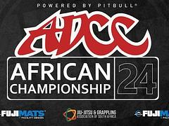 ADCC Africa Championship 2024