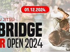 OLD BRIDGE MOSTAR OPEN 2024