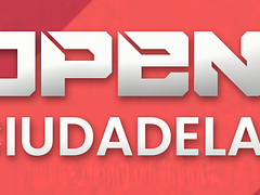 CNBJJ Open Ciudadela Jiu-Jitsu Championship 2024 - Gi & No Gi