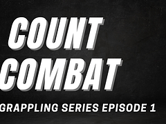 COUNT COMBAT GRAPPLING SERIES