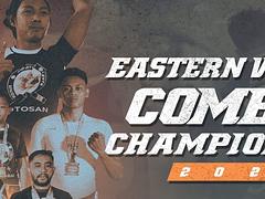Eastern Visayas Combat Championship 2024