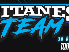Torneo Interno Titanes Team 2024