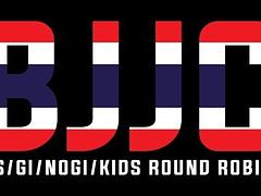 ABJJC Bangkok Open