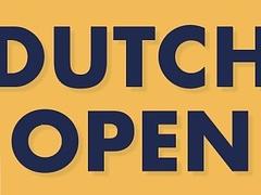 BJJ Dutch Open 2024