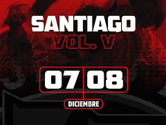 Jiu-Jitsu Fest 2024 | Santiago Vol. V