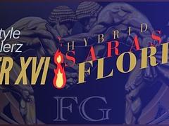 Freestyle Grapplerz Chapter 16