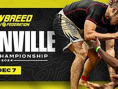NEWBREED GREENVILLE WINTER CHAMPIONSHIP