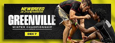 NEWBREED GREENVILLE WINTER CHAMPIONSHIP