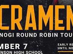 Grappling Industries SACRAMENTO