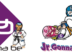 Jr.ガナビー杯