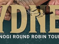 Grappling Industries SYDNEY