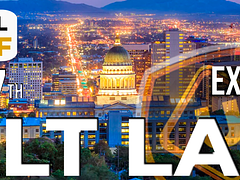 United Grappling in Salt Lake City - UT - December 7