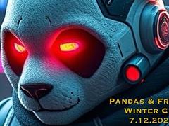 Pandas & Friends - Winter Cup