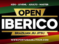 OPEN IBERICO BJJ 2024