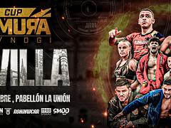 KIMURA CUP SEVILLA 2024