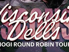 Grappling Industries WISCONSIN DELLS