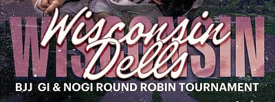 Grappling Industries WISCONSIN DELLS