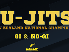 NATIONAL GI / NO-GI