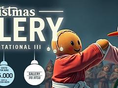 Christmas Gallery Kids Invitational 3