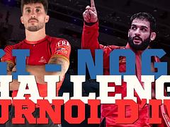 GI NOGI CHALLENGE IBJJF RULES -  TOURNOI D'IVRY