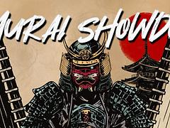 Samurai Showdown Gi IX