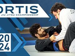 FORTIS GEORGIAN OPEN 2024 - GI & NOGI