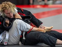 GBK Gi Tournament