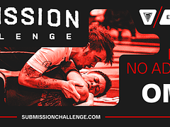 Submission Challenge Omaha, NE  December 8th, 2024
