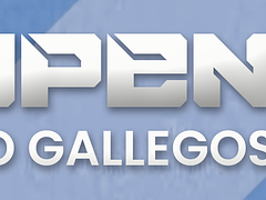 CNBJJ Open Río Gallegos Jiu-Jitsu Championship 2024 - Gi & No Gi