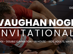 2024 Vaughan BJJ Invitational - NOGI