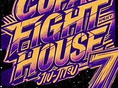 COPA FIGHT HOUSE 7