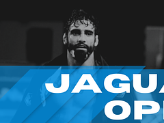 Jaguar Open 2024