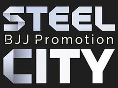 STEEL CITY BJJ