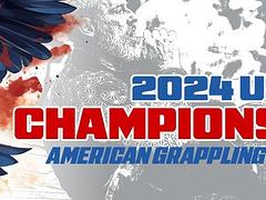 2024 US No Gi Championships