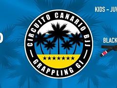3º GP CIRCUITO CANARIO DE BJJ