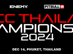 ADCC Thailand Championship 2024