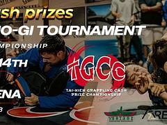 TGCC Tournament 11