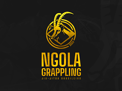 Ngola Grappling BJJ