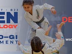 COFFS COAST OPEN GI & NO-GI 2024