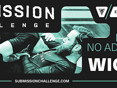 Submission Challenge Wichita, KS Dec 14th , 2024