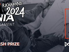 Copa Virginia - Richmond 2024