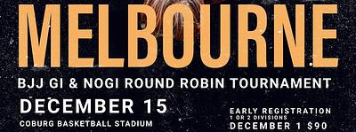 Grappling Industries MELBOURNE