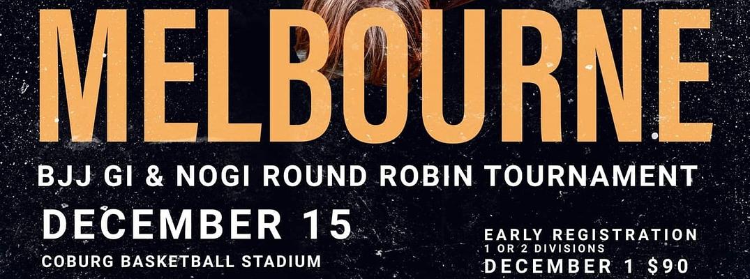 Grappling Industries MELBOURNE