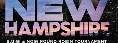 Grappling Industries NEW HAMPSHIRE